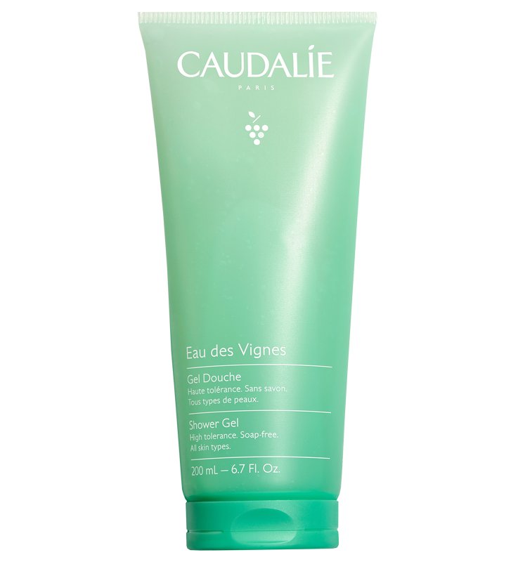 GEL DOCCIA EAU 200ML 2022