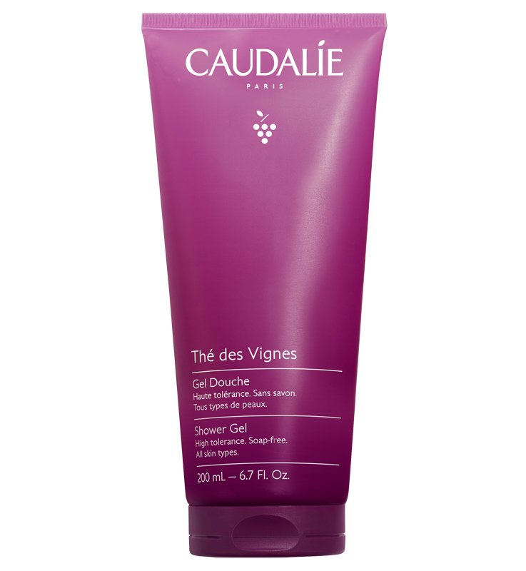 GEL DOCCIA THE 200ML 2022