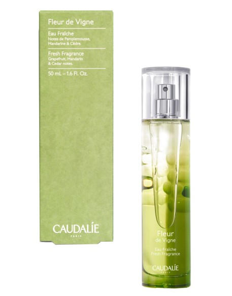 FLEUR DE VIGNE ACQUA FRESCA 50 ML 2022