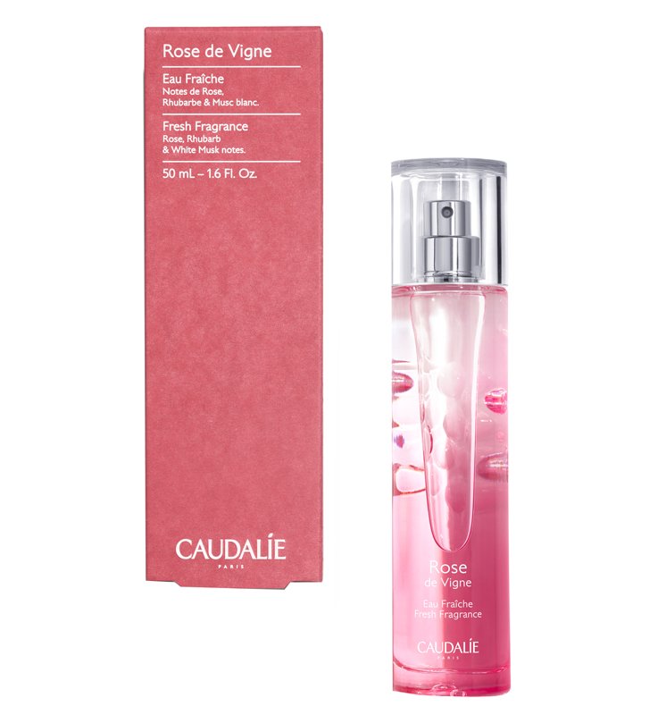 ROSE DE VIGNE ACQUA FRESCA 50 ML 2022