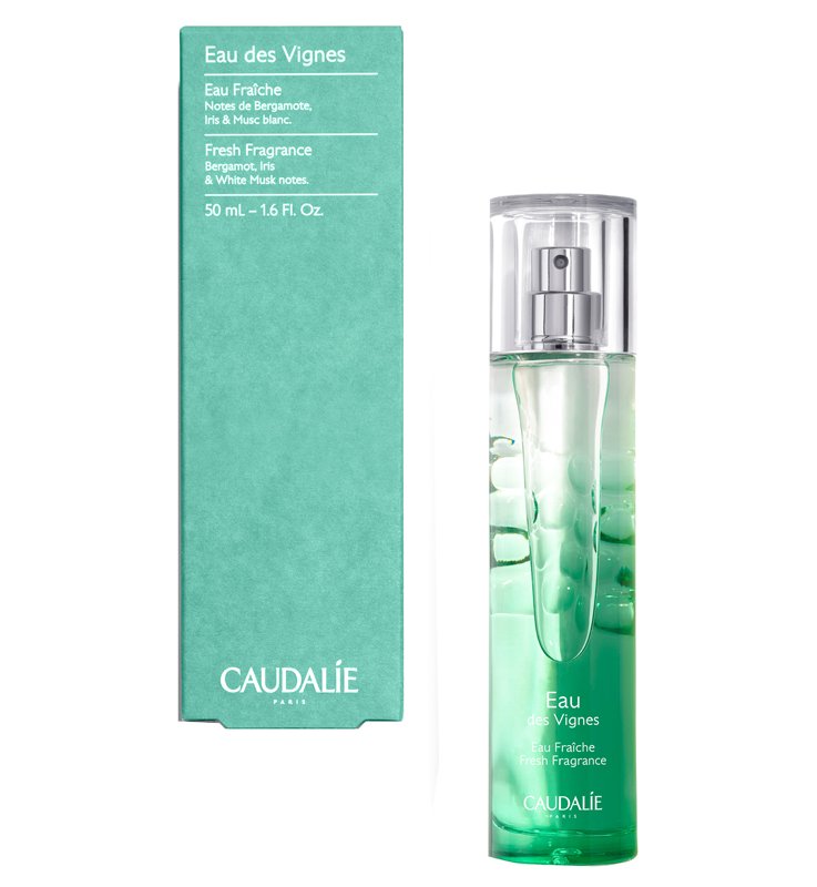 EAU DES VIGNES ACQ FRESCA 50ML