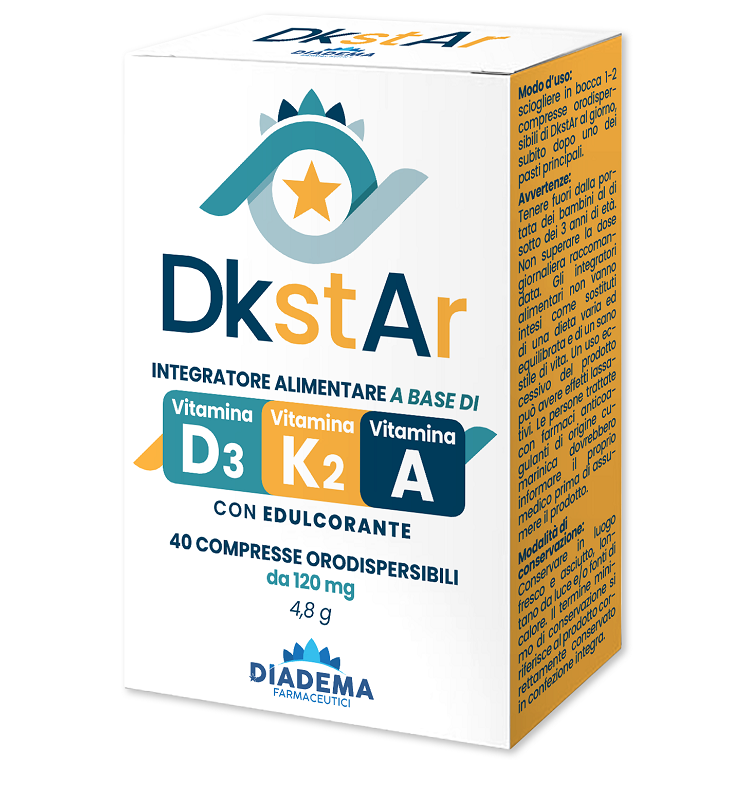 DKSTAR 40CPR DKSTAR 40CPR