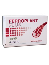 FERROPLANT Plus 30 Cpr