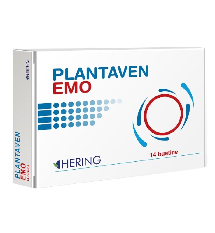 PLANTAVEN EMO 14 BUSTINE