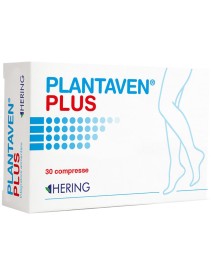 PLANTAVEN PLUS 30CPR HERING