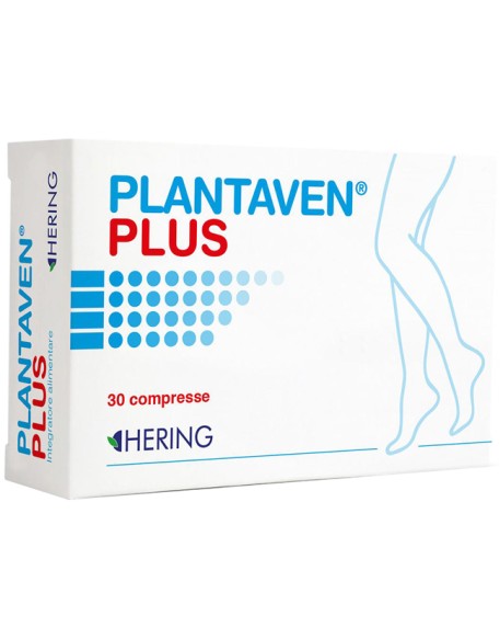 PLANTAVEN PLUS 30CPR HERING