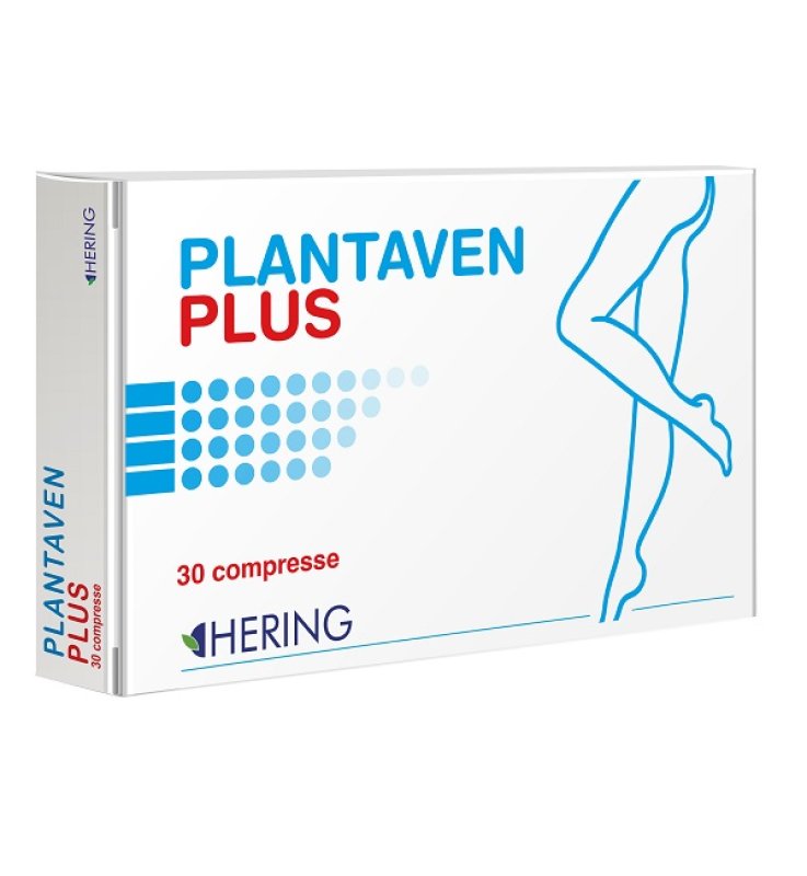 PLANTAVEN PLUS 30CPR HERING
