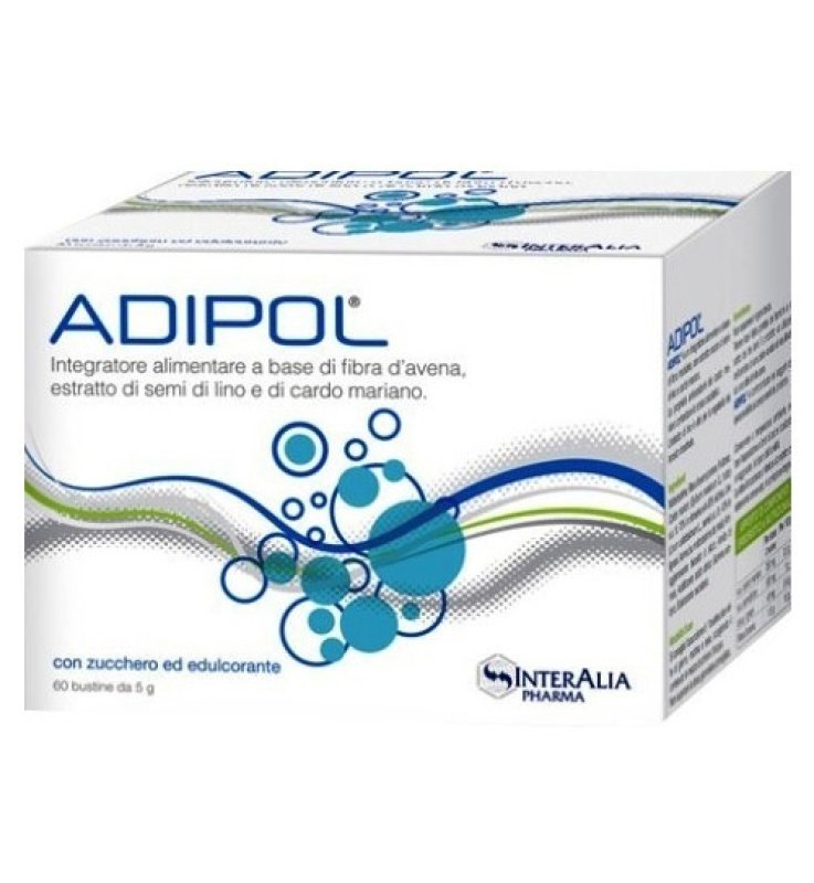 ADIPOL 60 Bust.