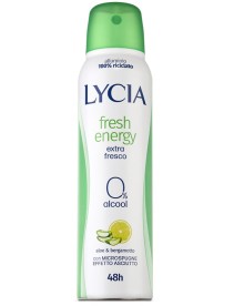 LYCIA  SPRAY ANTIO FRESH 150ML