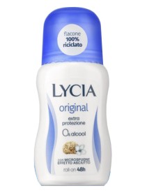 LYCIA  ROLL ON ORIGINAL 50ML