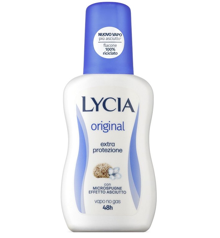 LYCIA VAPO ORIGINAL 75ML