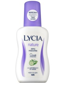 LYCIA Deo Nature Vapo 75ml