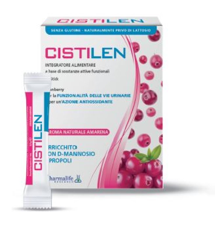 CISTILEN 14Stick CISTILEN 14Stick