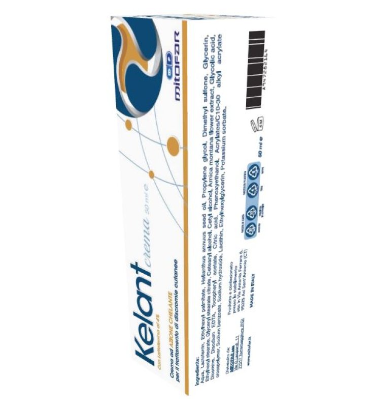 KELANT Crema 50ml KELANT Crema 50ml