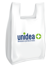UNIDEA SHOPPER BIO 30+9+9 X60