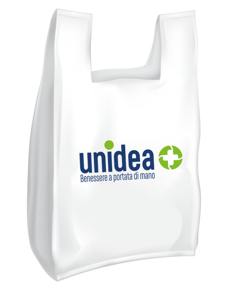 UNIDEA SHOPPER BIO 30+9+9 X60