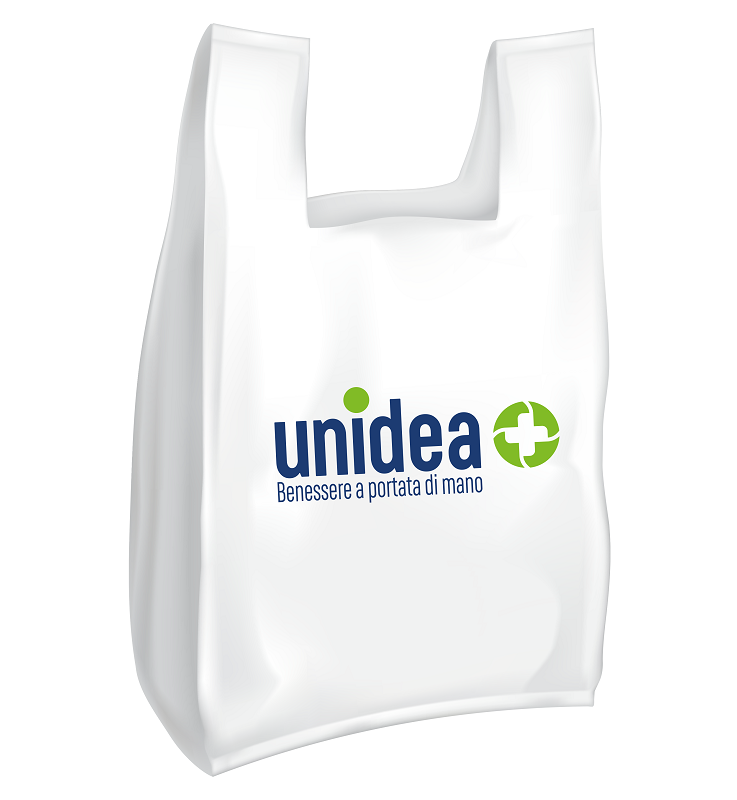 UNIDEA SHOPPER BIO 30+9+9 X60