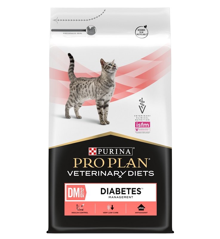 V PPVD GATTO DM DIABET MANAG 1,5