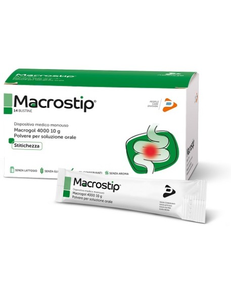 MACROSTIP 14 Stick Pack