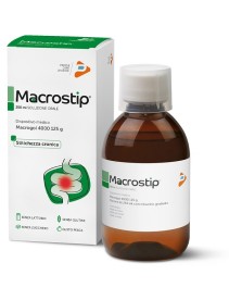 MACROSTIP Soluz.Orale 250ml