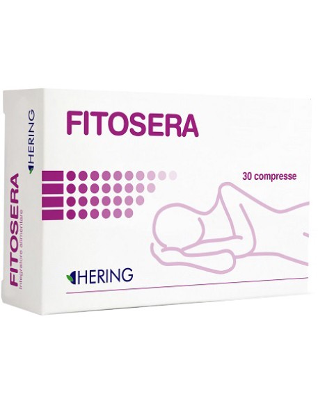 FITOSERA 30CPR HERING