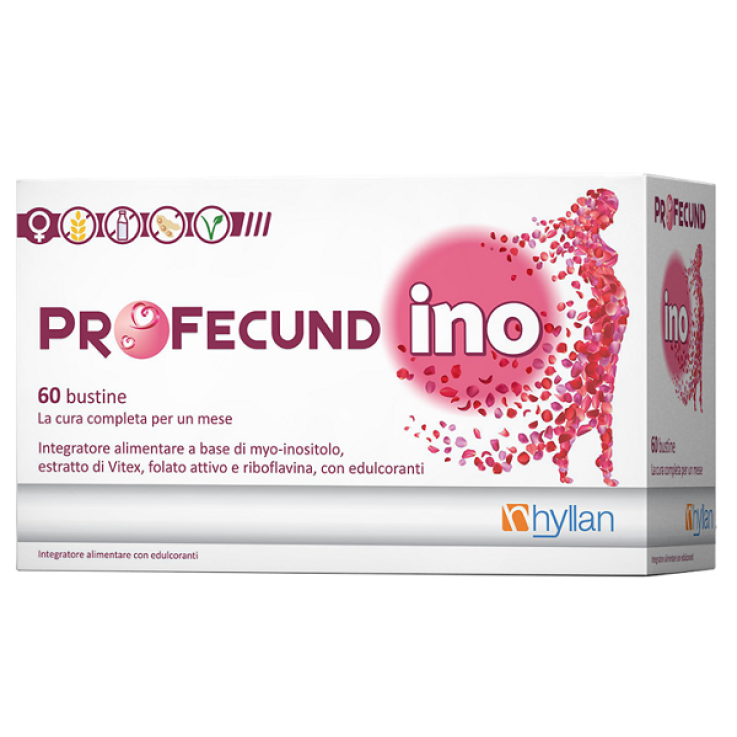 PROFECUND INO 60BUST PROFECUND INO 60BUST