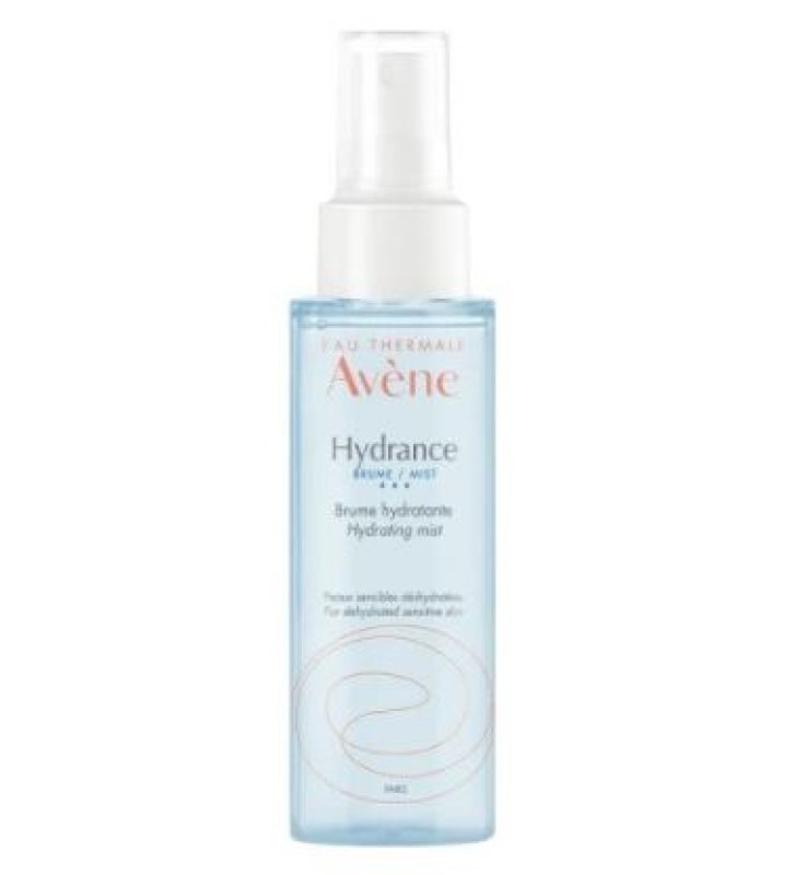 EAU THERMALE AVENE HYDRANCE BRUME 100 ML