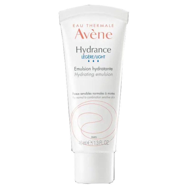 EAU THERMALE AVENE HYDRANCE LEGGERA PREZZO SPECIALE 40 ML EAU THERMALE AVENE HYDRANCE LEGGERA PREZZO SPECIALE 40 ML