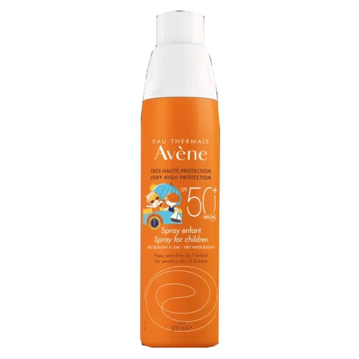 AVENE EAU THERMALE SPECIALE SPRAY BAMBINO 50+ 200 ML + GADGET SOLARE 2020 AVENE EAU THERMALE SPECIALE SPRAY BAMBINO 50+ 200 ML + GADGET SOLARE 2020