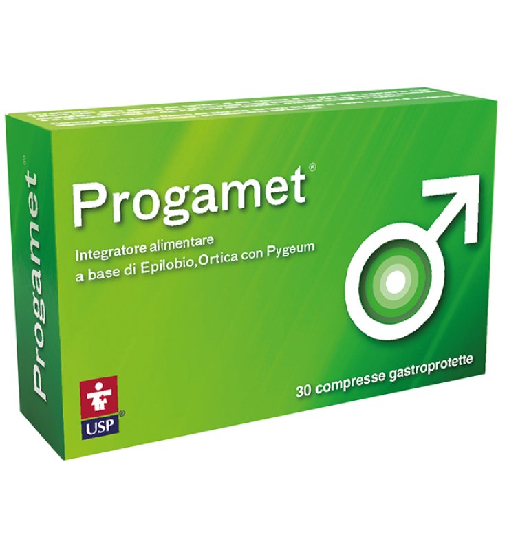 PROGAMET 30 Cpr