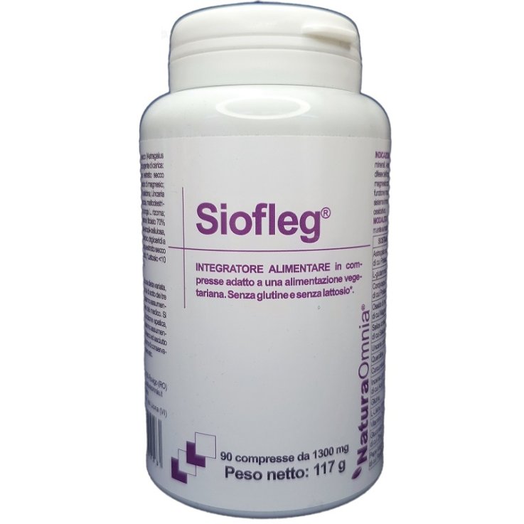 SIOFLEG 90CPR SIOFLEG 90CPR