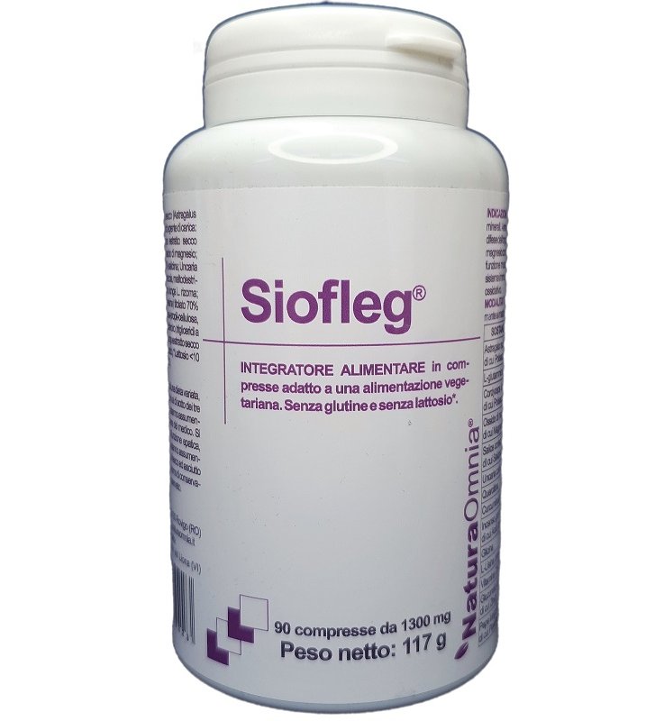 SIOFLEG 90CPR SIOFLEG 90CPR