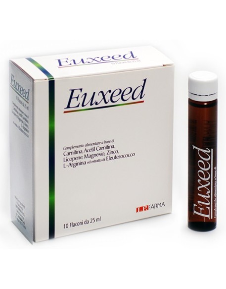 EUXEED 10fl.25ml