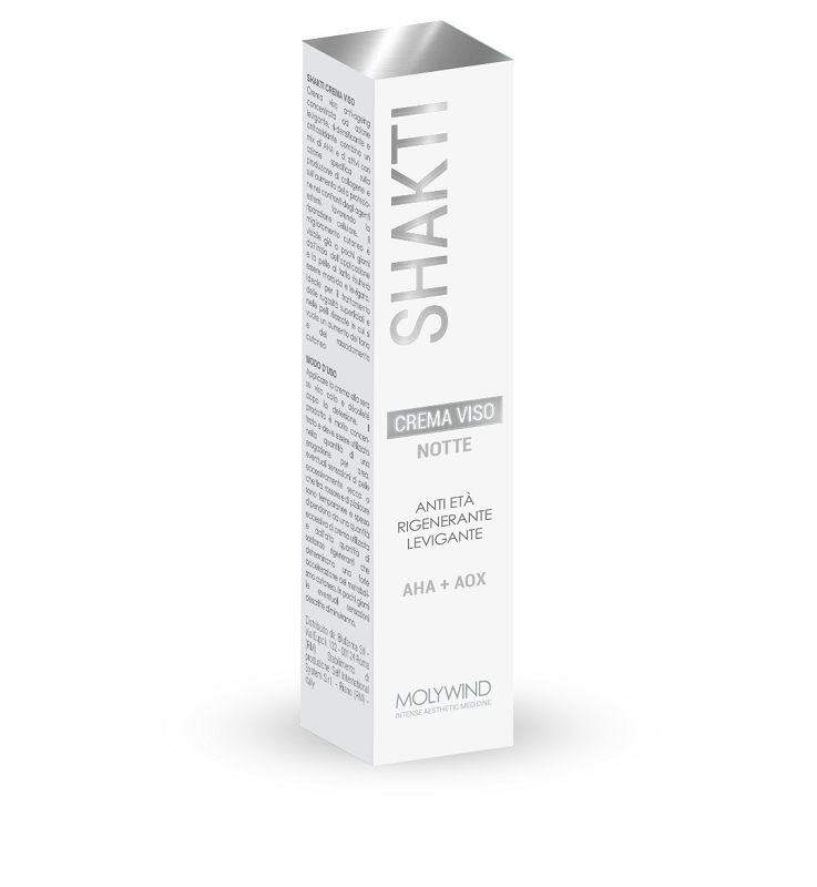 SHAKTI CREMA 10% 50 ML