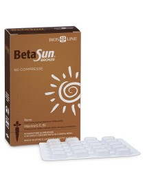 BETA-SUN Bronze'60 Cpr