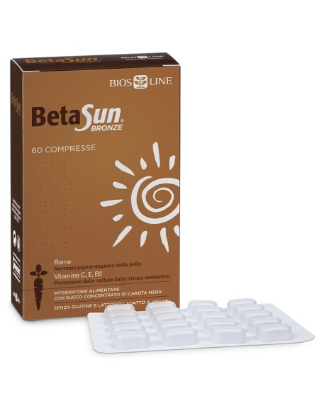 BETA-SUN Bronze'60 Cpr