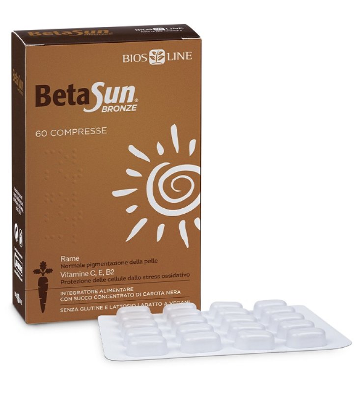 BETA-SUN Bronze'60 Cpr