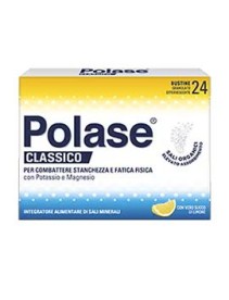 POLASE LIMONE 12 BUSTE PROMO 2021