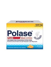 POLASE PLUS 24 BUSTE PROMO 2021