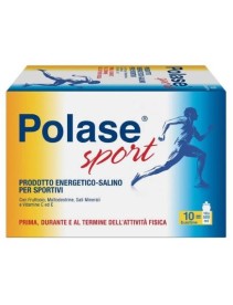 POLASE SPORT 10 BUSTE PROMO 2021