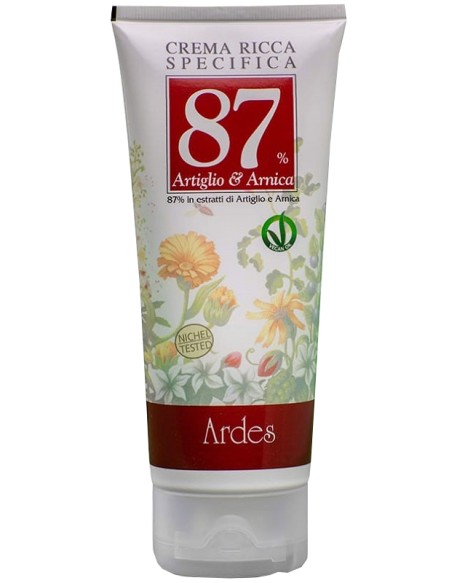 ARTIGLIO DIAV CR ARNICA87% ARDES