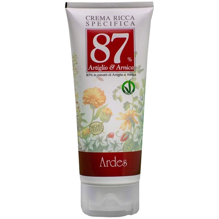 ARTIGLIO DIAV CR ARNICA87% ARDES ARTIGLIO DIAV CR ARNICA87% ARDES