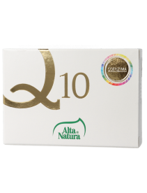 Q10 COENZIMA 30CPS 450MG