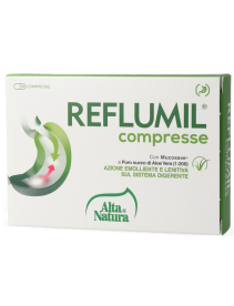 REFLUMIL 30CPR INALME