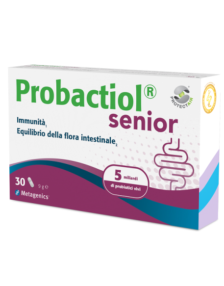 PROBACTIOL SENIOR ITA 30CPS