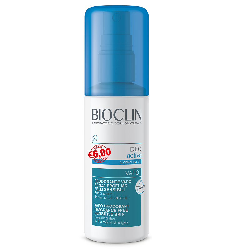 BIOCLIN DEO ACTIVE OFFERTA F/P BIOCLIN DEO ACTIVE OFFERTA F/P