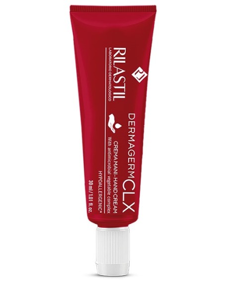 RILASTIL DERMAGERM CREMA MANI 30 ML