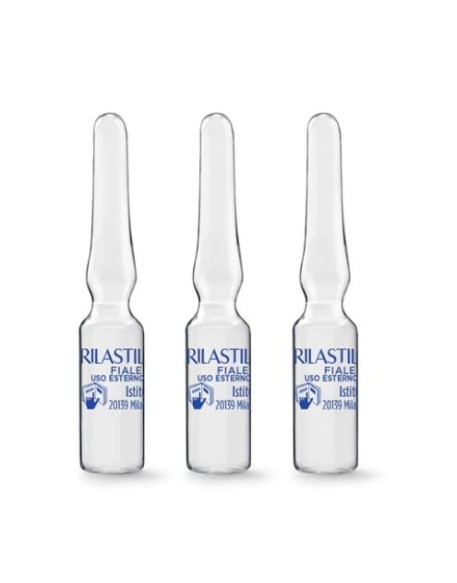 RILASTIL Elastic 10f.1,5ml