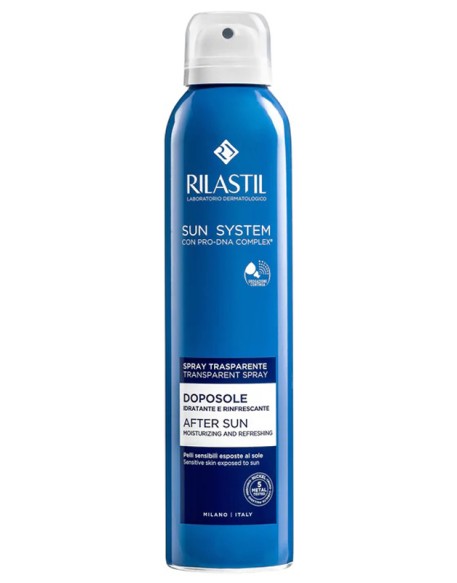 RILASTIL*Sol.Spray D/Sole200ml