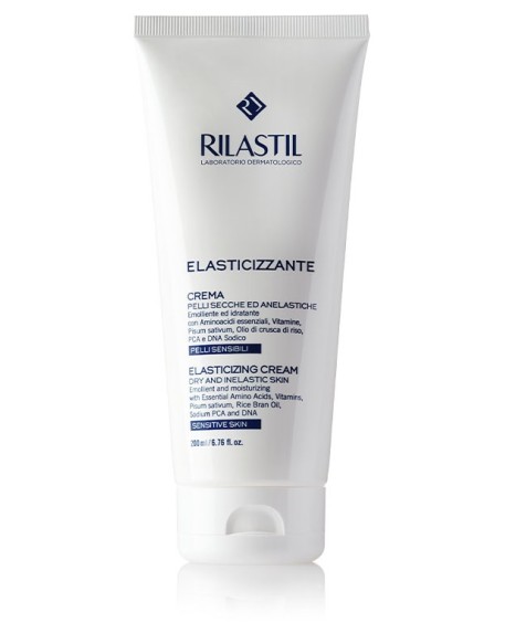 RILASTIL ELASTIC CREMA NNF 200 ML